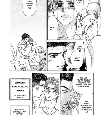 [RAGAWA Marimo] New York New York ~vol.04 [Eng] – Gay Manga sex 67