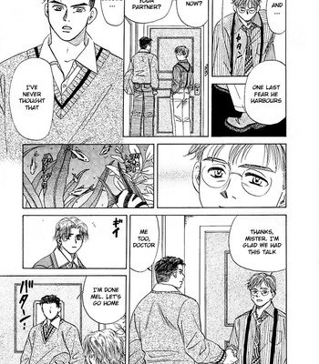 [RAGAWA Marimo] New York New York ~vol.04 [Eng] – Gay Manga sex 76