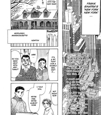 [RAGAWA Marimo] New York New York ~vol.04 [Eng] – Gay Manga sex 81