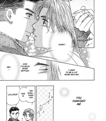 [RAGAWA Marimo] New York New York ~vol.04 [Eng] – Gay Manga sex 84