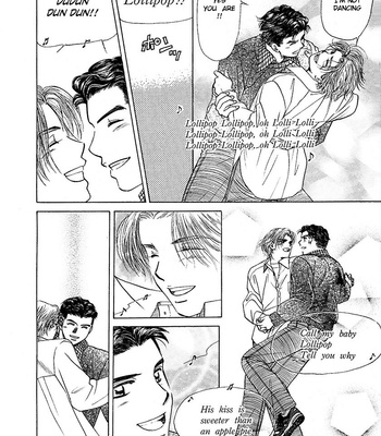 [RAGAWA Marimo] New York New York ~vol.04 [Eng] – Gay Manga sex 85