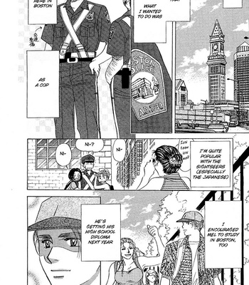 [RAGAWA Marimo] New York New York ~vol.04 [Eng] – Gay Manga sex 87