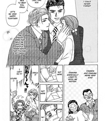 [RAGAWA Marimo] New York New York ~vol.04 [Eng] – Gay Manga sex 101