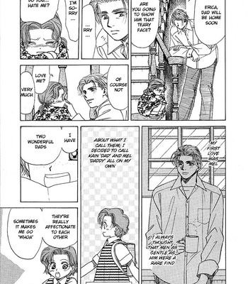 [RAGAWA Marimo] New York New York ~vol.04 [Eng] – Gay Manga sex 103