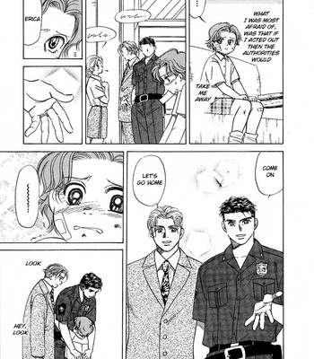[RAGAWA Marimo] New York New York ~vol.04 [Eng] – Gay Manga sex 107