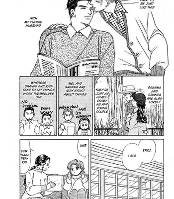 [RAGAWA Marimo] New York New York ~vol.04 [Eng] – Gay Manga sex 109