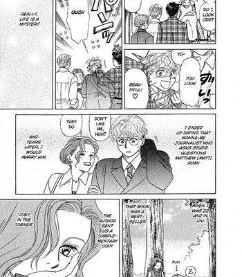 [RAGAWA Marimo] New York New York ~vol.04 [Eng] – Gay Manga sex 115