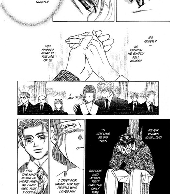 [RAGAWA Marimo] New York New York ~vol.04 [Eng] – Gay Manga sex 118