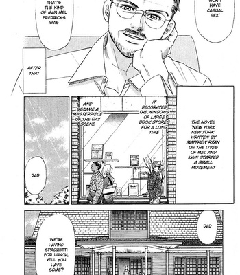 [RAGAWA Marimo] New York New York ~vol.04 [Eng] – Gay Manga sex 122