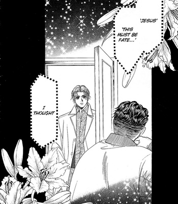 [RAGAWA Marimo] New York New York ~vol.04 [Eng] – Gay Manga sex 128