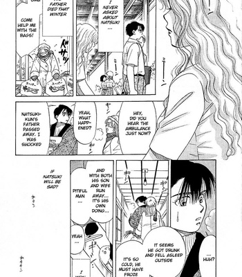 [RAGAWA Marimo] New York New York ~vol.04 [Eng] – Gay Manga sex 162