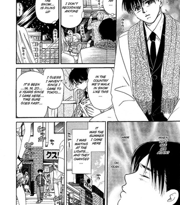[RAGAWA Marimo] New York New York ~vol.04 [Eng] – Gay Manga sex 163