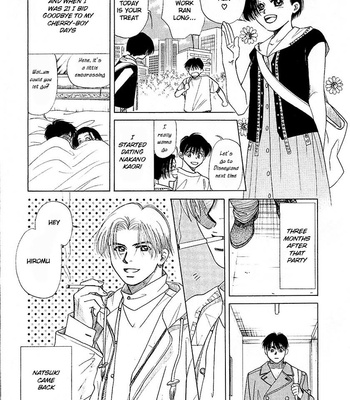 [RAGAWA Marimo] New York New York ~vol.04 [Eng] – Gay Manga sex 182