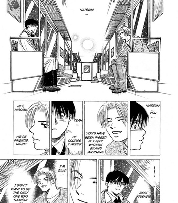 [RAGAWA Marimo] New York New York ~vol.04 [Eng] – Gay Manga sex 192