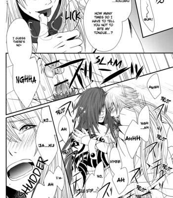 [TRANCE!!!/p-neko] Eien no Chigiri (Eternal Vow) – DRAMAtical Murder dj [Eng] – Gay Manga sex 12