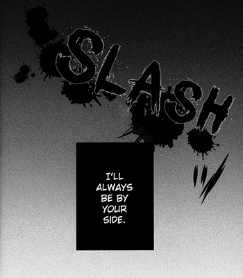 [TRANCE!!!/p-neko] Eien no Chigiri (Eternal Vow) – DRAMAtical Murder dj [Eng] – Gay Manga sex 36
