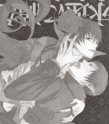 [FIZZCODE (Satonishi)] BACKCODE – SIDE: BlueExorcist Yukio*Rin – Ao no Exorcist dj [JP] – Gay Manga sex 99