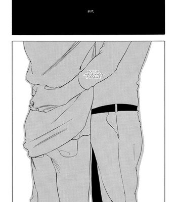 [JARYUU Dokuro] Yume Touka End Roll [Eng] – Gay Manga sex 12