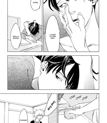 [JARYUU Dokuro] Yume Touka End Roll [Eng] – Gay Manga sex 19