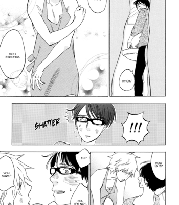 [JARYUU Dokuro] Yume Touka End Roll [Eng] – Gay Manga sex 23