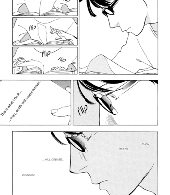[JARYUU Dokuro] Yume Touka End Roll [Eng] – Gay Manga sex 35