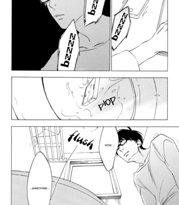 [JARYUU Dokuro] Yume Touka End Roll [Eng] – Gay Manga sex 36