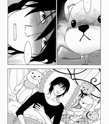 [JARYUU Dokuro] Yume Touka End Roll [Eng] – Gay Manga sex 55