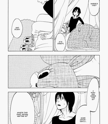 [JARYUU Dokuro] Yume Touka End Roll [Eng] – Gay Manga sex 56