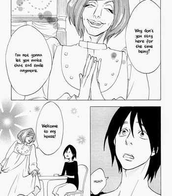 [JARYUU Dokuro] Yume Touka End Roll [Eng] – Gay Manga sex 64