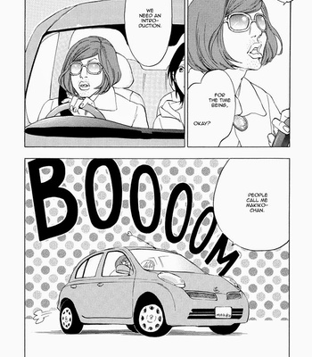 [JARYUU Dokuro] Yume Touka End Roll [Eng] – Gay Manga sex 68