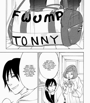 [JARYUU Dokuro] Yume Touka End Roll [Eng] – Gay Manga sex 71