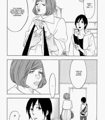 [JARYUU Dokuro] Yume Touka End Roll [Eng] – Gay Manga sex 73