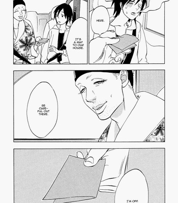 [JARYUU Dokuro] Yume Touka End Roll [Eng] – Gay Manga sex 84