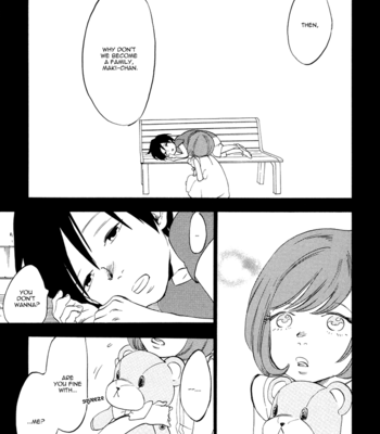 [JARYUU Dokuro] Yume Touka End Roll [Eng] – Gay Manga sex 103