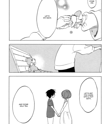 [JARYUU Dokuro] Yume Touka End Roll [Eng] – Gay Manga sex 110