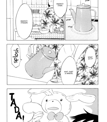 [JARYUU Dokuro] Yume Touka End Roll [Eng] – Gay Manga sex 111