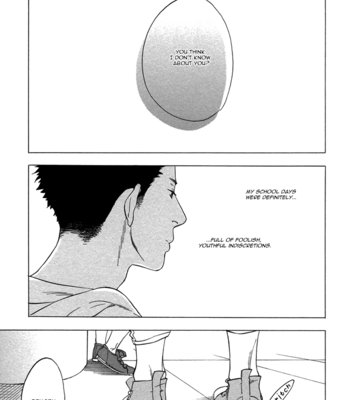 [JARYUU Dokuro] Yume Touka End Roll [Eng] – Gay Manga sex 121