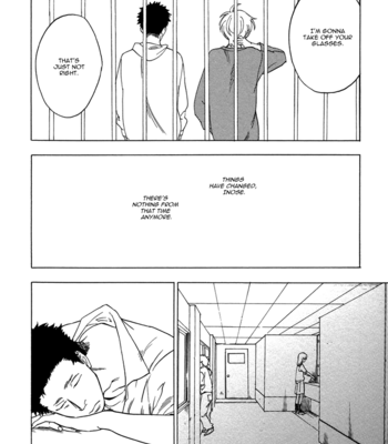 [JARYUU Dokuro] Yume Touka End Roll [Eng] – Gay Manga sex 126