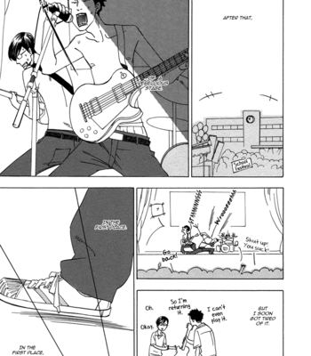 [JARYUU Dokuro] Yume Touka End Roll [Eng] – Gay Manga sex 131