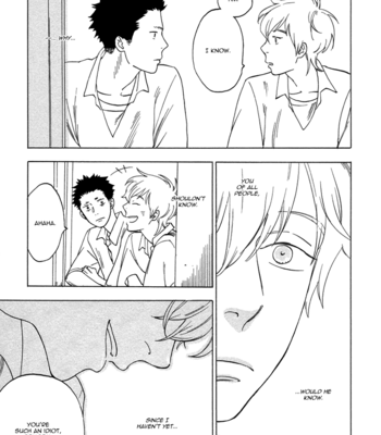 [JARYUU Dokuro] Yume Touka End Roll [Eng] – Gay Manga sex 135