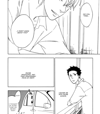 [JARYUU Dokuro] Yume Touka End Roll [Eng] – Gay Manga sex 136
