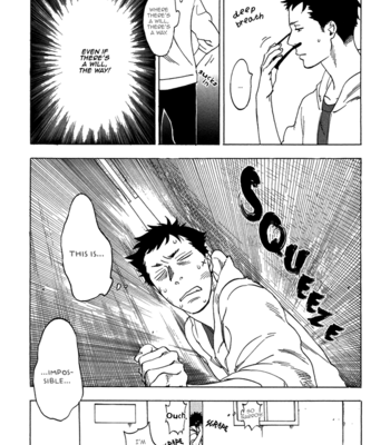 [JARYUU Dokuro] Yume Touka End Roll [Eng] – Gay Manga sex 140