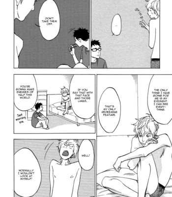 [JARYUU Dokuro] Yume Touka End Roll [Eng] – Gay Manga sex 160