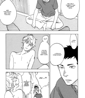 [JARYUU Dokuro] Yume Touka End Roll [Eng] – Gay Manga sex 161