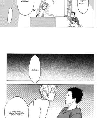 [JARYUU Dokuro] Yume Touka End Roll [Eng] – Gay Manga sex 163