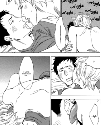 [JARYUU Dokuro] Yume Touka End Roll [Eng] – Gay Manga sex 167