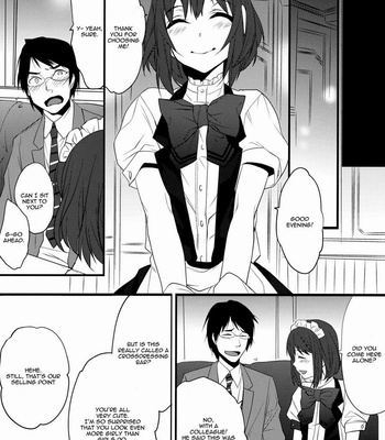 [Makuro (Ash Wing)] BF ~ Bijoux Fantaisie [Eng] – Gay Manga sex 9