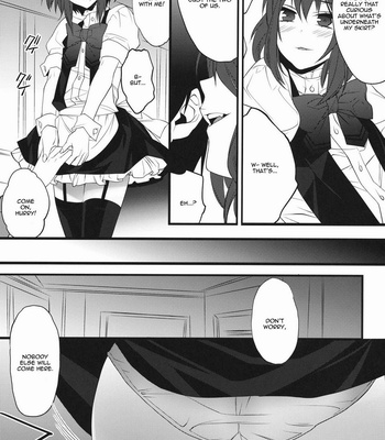 [Makuro (Ash Wing)] BF ~ Bijoux Fantaisie [Eng] – Gay Manga sex 11