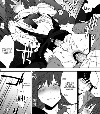 [Makuro (Ash Wing)] BF ~ Bijoux Fantaisie [Eng] – Gay Manga sex 19