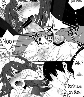 [Makuro (Ash Wing)] BF ~ Bijoux Fantaisie [Eng] – Gay Manga sex 22